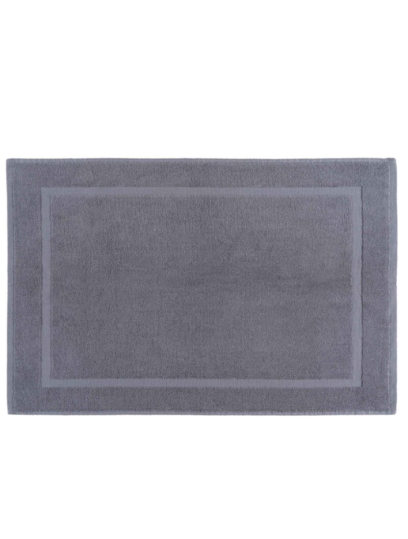 Πατάκι μπάνιου SHORE GREY MADI