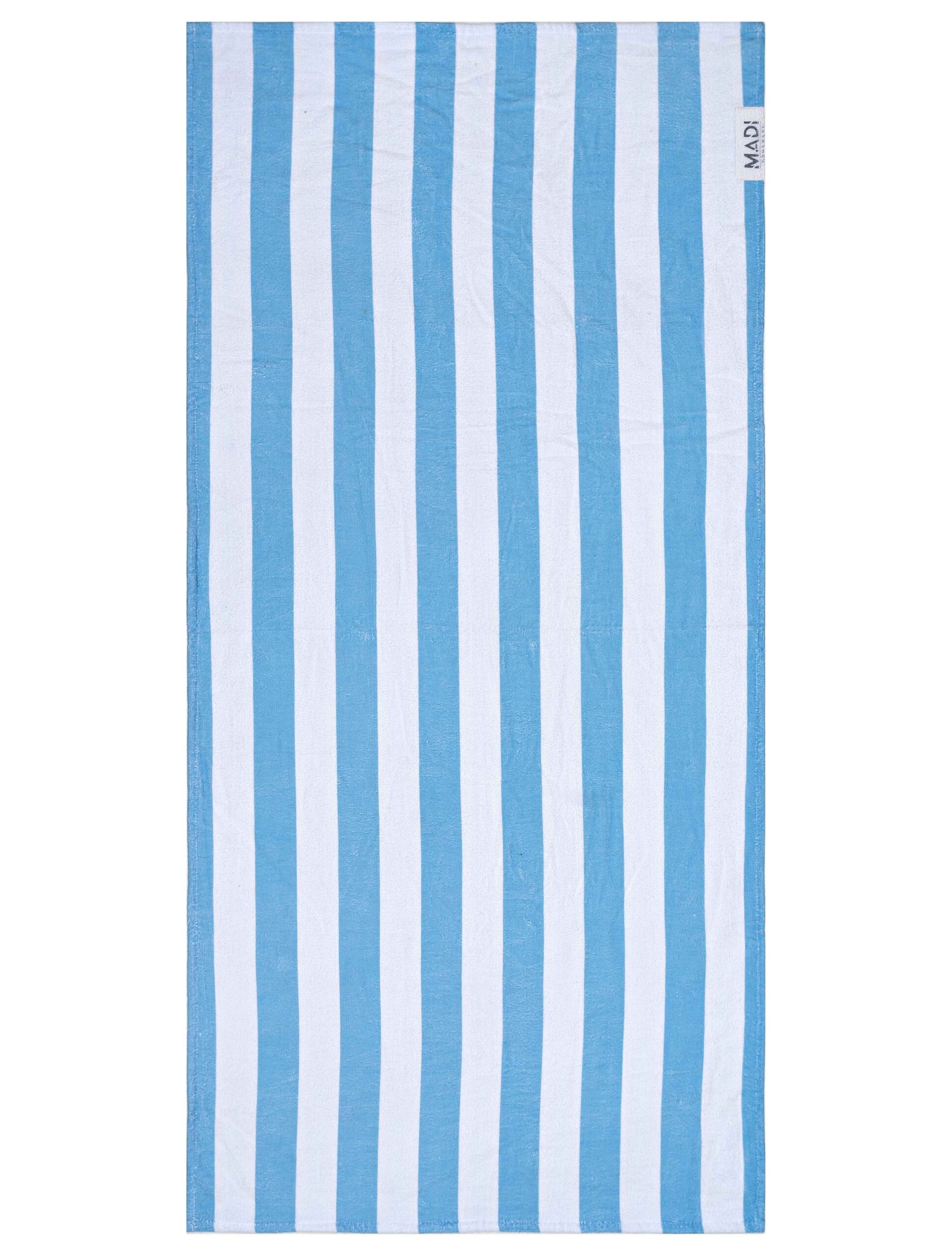 Πετσέτα Θαλάσσης STRIPLA MADI - Image 2