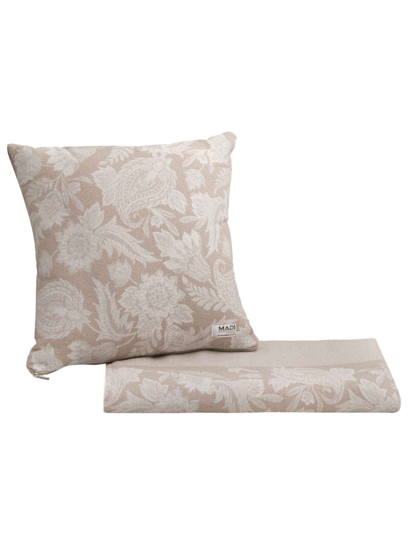 Ριχτάρι VELRION BEIGE MADI - Image 3