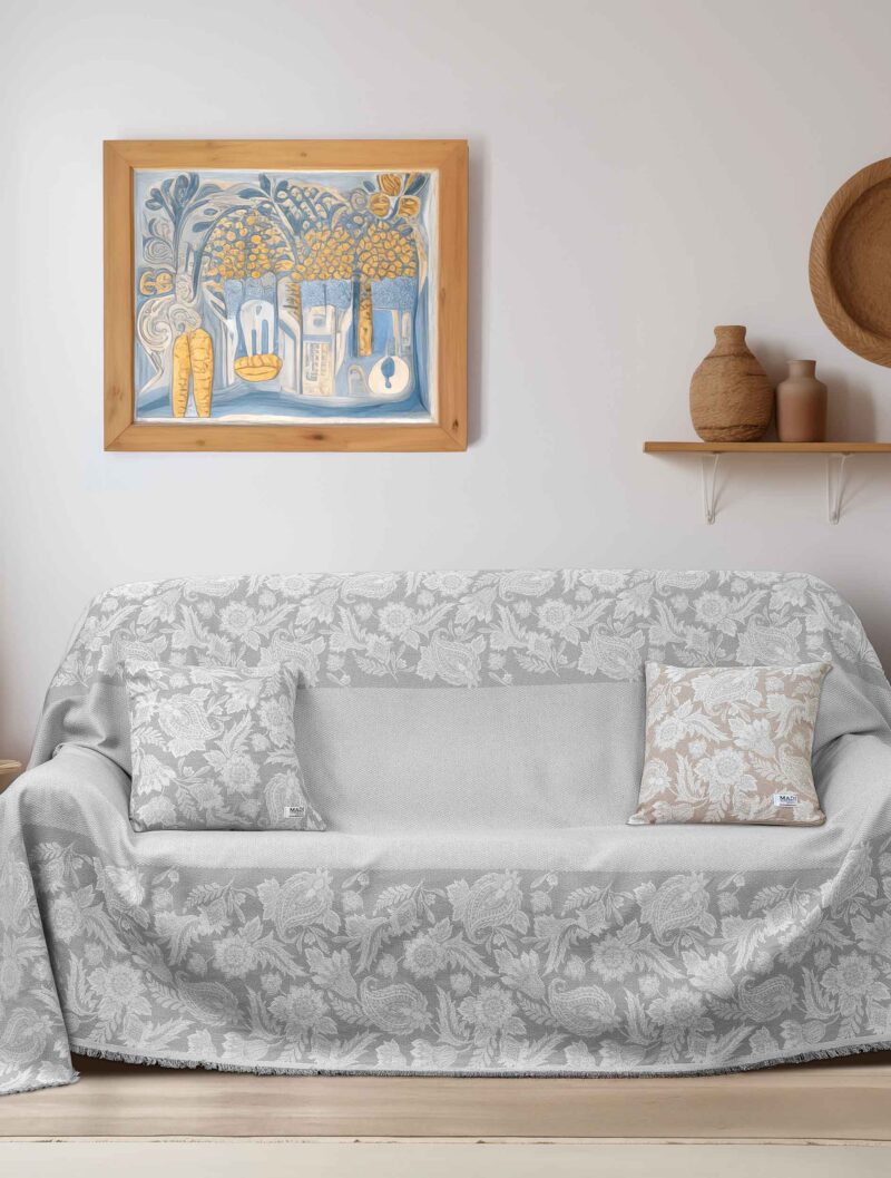 Ριχτάρι VELRION GREY MADI
