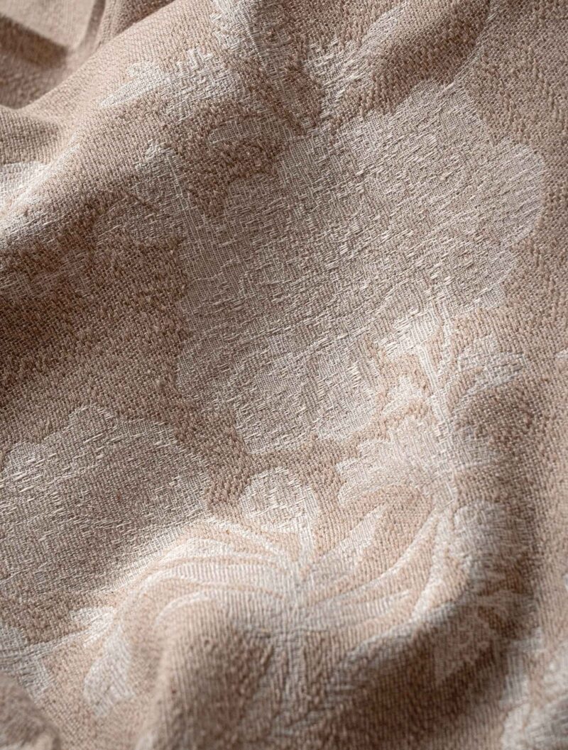 Ριχτάρι WARMORA BEIGE MADI - Image 2