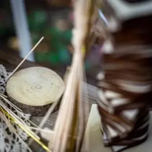 Beauty Home ΚΟΡΜΟΣ ΦΕΤΑ ΠΕΡΙΠΟΥ 15X2CM