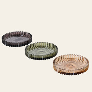 Beauty Home ΓΥΑΛΙΝΗ ΒΑΣΗ Φ10