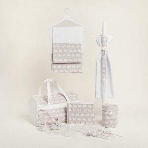 Beauty Home ΣΕΤ ΒΑΠΤΙΣΗΣ ΚΥΚΝΟΙ