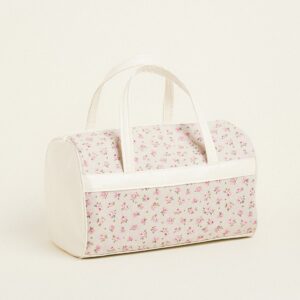 Beauty Home ΣΑΚ ΒΟΥΑΓΙΑΖ 45x30x30cm ΜΙΝΙ ΦΛΟΡΑΛ