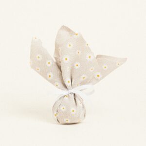 Beauty Home ΜΑΝΤΗΛΙ 27 x 27 cm  ΜΙΚΡΕΣ ΜΑΡΓΑΡΙΤΕΣ