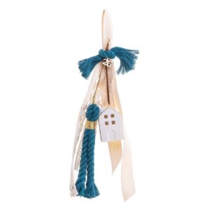 Beauty Home ΚΡΕΜΑΣΤΟ ΠΟΡΣΕΛΑΝΙΝΟ ΣΠΙΤΙ ΠΕΤΡΟΛ