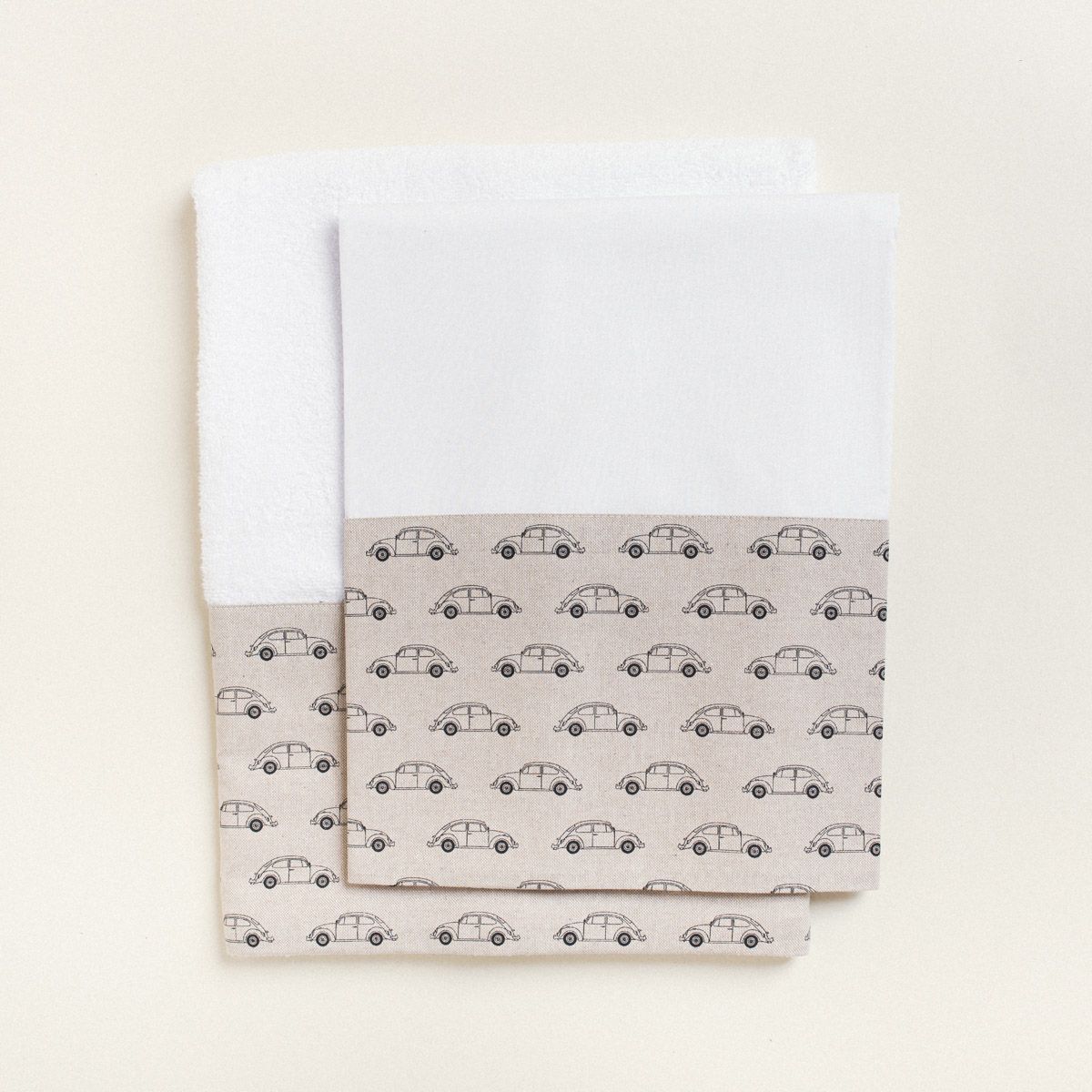 Beauty Home ΛΑΔΟΠΑΝΟ ΚΛΑΣΣΙΚΟ VW BEETLE - Image 2