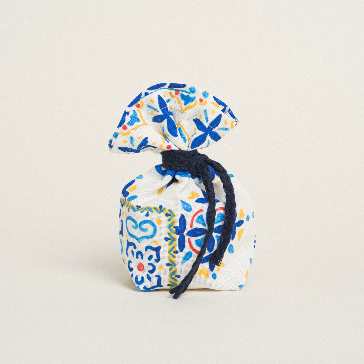 Beauty Home ΠΟΥΓΚΙ ΜΕ ΒΑΣΗ 8 x 12 cm ΑΖΟΥΛΕΖΟΥ - Image 2