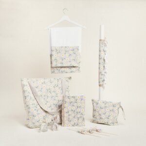 Beauty Home ΣΕΤ ΒΑΠΤΙΣΗΣ ΜΑΡΓΑΡΙΤΕΣ