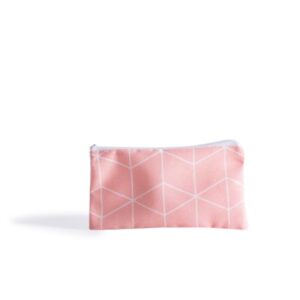 Beauty Home ΠΟΡΤΟΦΟΛΑΚΙ ΜΕ ΦΕΡΜΟΥΑΡ 9 Χ 16 CM-ΓΕΩΜ ΣΟΜΩΝ