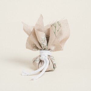 Beauty Home ΜΑΝΤΗΛΙ 27 x 27 cm ΓΥΨΟΦΥΛΛΗ