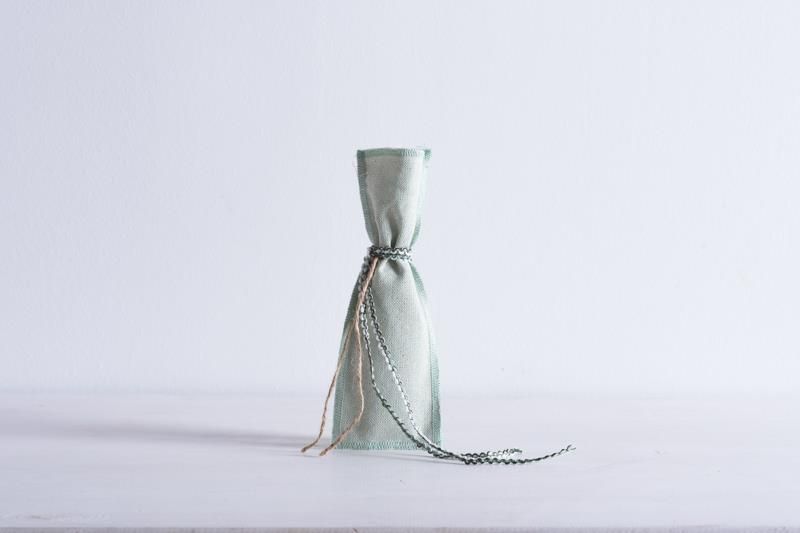 Beauty Home ΠΟΥΓΚΙ ΜΑΚΡΟΣΤΕΝΟ 6 x 19 cm -LUREX ΒΕΡΑΜΑΝ - Image 6