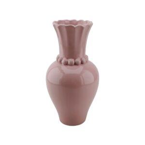 Beauty Home Βάζο  12 x 12 x 24 cm