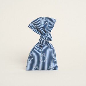 Beauty Home ΜΑΚΡΟΣΤΕΝΟ LARGE  12 x 38 cm  ΑΓΚΥΡΑ ΡΙΓΕ ΜΠΛΕ