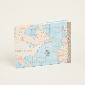 Beauty Home ΒΙΒΛΙΟ ΕΥΧΩΝ ΧΑΡΤΗΣ ΕΓΧΡΩΜΟΣ