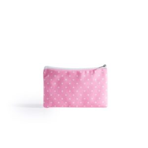 Beauty Home ΠΟΡΤΟΦΟΛΑΚΙ 9 x 16 cm ΠΟΥΑ ΡΟΖ