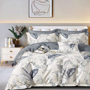 Beauty Home Σετ κουβερλί υπέρδιπλο Art 12278 Argenta 220×240 Μπεζ