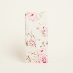 Beauty Home ΔΙΑΚΟΣΜΗΤΙΚΟ ΛΑΜΠΑΔΑΣ ΚΛΑΣΙΚΟ ΦΛΟΡΑΛ ΕΚΡΟΥ