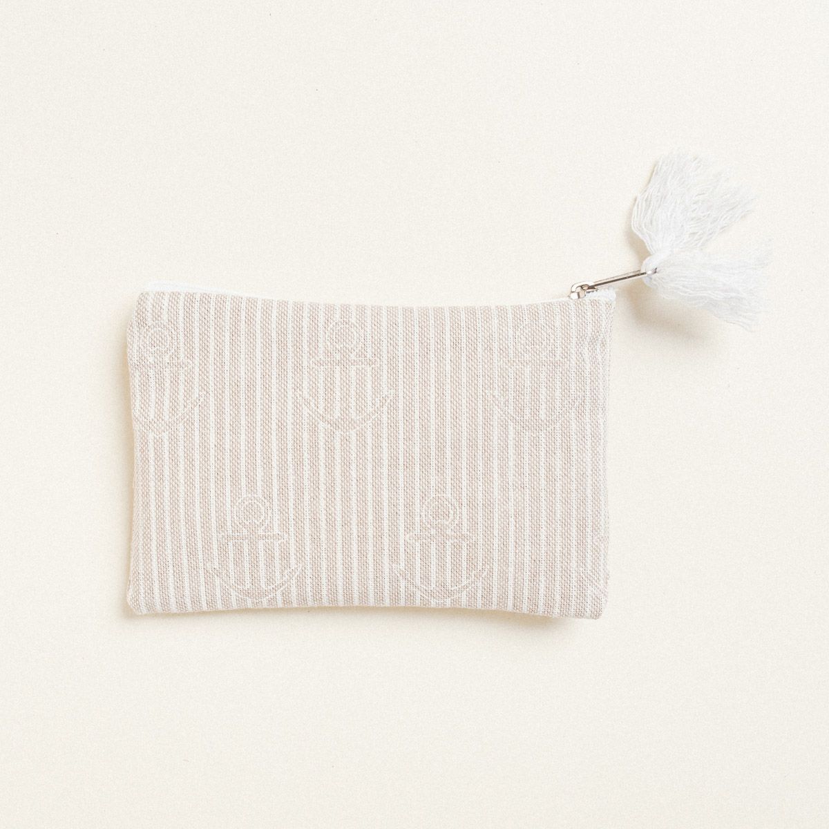 Beauty Home ΠΟΡΤΟΦΟΛΑΚΙ 9 x 16 cm ΑΓΚΥΡΑ ΡΙΓΕ ΜΠΕΖ - Image 2