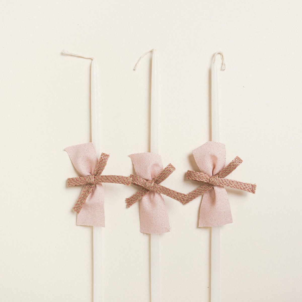 Beauty Home ΚΕΡΑΚΙΑ ΚΟΛΥΜΒΗΘΡΑΣ ΣΤΕΦΑΝΙ ΡΟΖ ΜΕ ΑΠΟΞΗΡΑΜΕΝΑ - Image 2