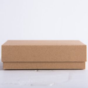 Beauty Home ΚΟΥΤΙ  Max Νο3  25 x  25  x 10 cm  Σετ 3 τμχ