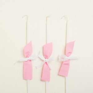 Beauty Home ΚΕΡΑΚΙΑ ΚΟΛΥΜΒΗΘΡΑΣ ΜΟΝΟΧΡΩΜΟ PREMIUM ΡΟΖ