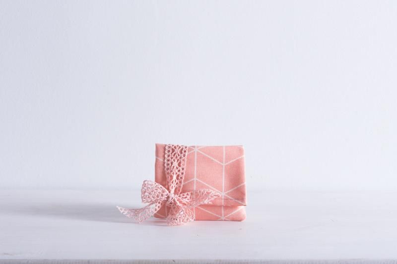 Beauty Home ΠΟΥΓΚΙ ΓΕΩΜ ΡΟΜΒΟΥΣ ΣΟΜΩΝ 12 x 17 cm - Image 4