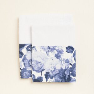 Beauty Home ΛΑΔΟΠΑΝΟ ΜΠΛΕ ΛΟΥΛΟΥΔΙΑ