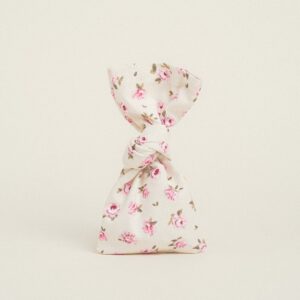 Beauty Home ΜΑΚΡΟΣΤΕΝΟ LARGE 12 x 38 cm ΜΙΝΙ ΦΛΟΡΑΛ ΕΚΡΟΥ