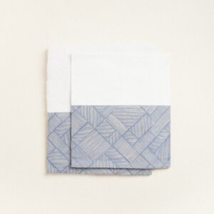 Beauty Home ΛΑΔΟΠΑΝΟ ΔΙΑΓΩΝΙΕΣ ΓΡΑΜΜΕΣ ΜΠΛΕ