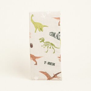 Beauty Home ΔΙΑΚΟΣΜΗΤΙΚΟ ΛΑΜΠΑΔΑΣ 45 x 22 cm ΕΙΔΗ ΔΕΙΝΟΣΑΥΡΩΝ