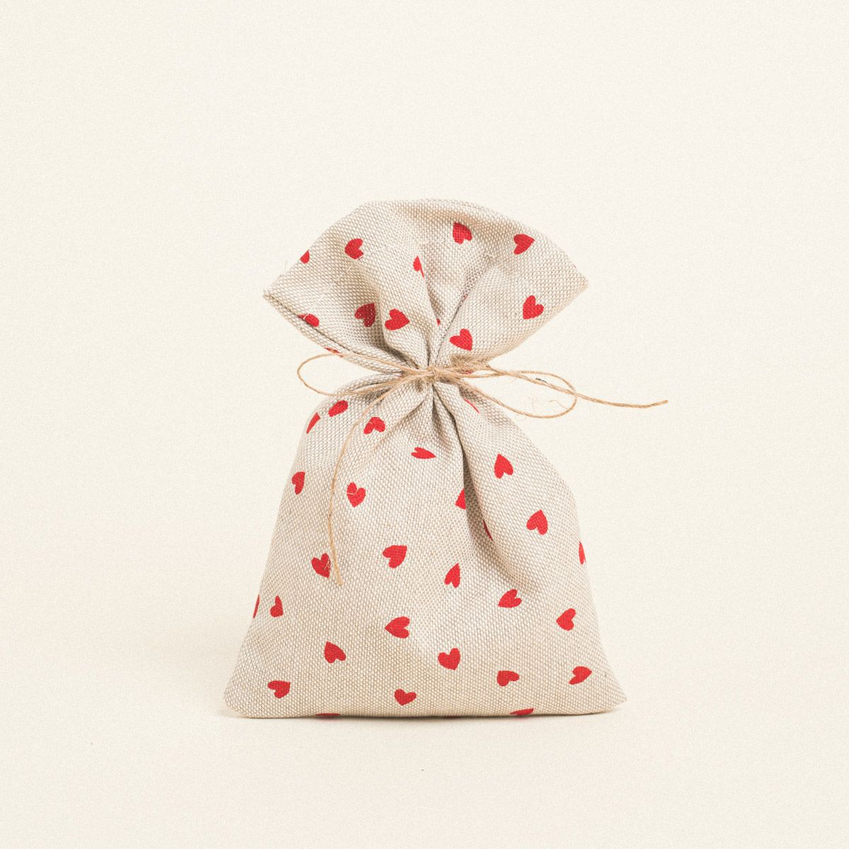 Beauty Home ΠΟΥΓΚΙ 12 x 17 cm ΜΙΚΡΕΣ ΚΟΚΚΙΝΕΣ ΚΑΡΔΙΕΣ - Image 2