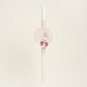 Beauty Home ΛΑΜΠΑΔΑ ΒΑΠΤΙΣΗΣ ΜΠΑΛΑΡΙΝΑ ΤΕΛΑΡΟ