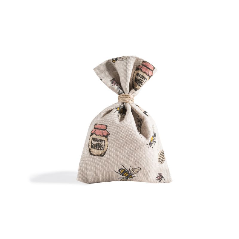 Beauty Home ΠΟΥΓΚΙ 12 x 17 cm ΜΕΛΙΣΣΕΣ - Image 2