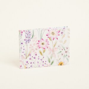 Beauty Home ΒΙΒΛΙΟ ΕΥΧΩΝ ΑΝΘΗ ΣΕ ΛΙΛΑ ΑΠΟΧΡΩΣΕΙΣ