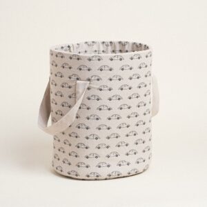 Beauty Home ΣΑΚΟΣ ΚΥΛΙΝΔΡΟΣ 43 x 30 cm  ΚΛΑΣΣΙΚΟ ΑΥΤΟΚΙΝΗΤΑΚΙ