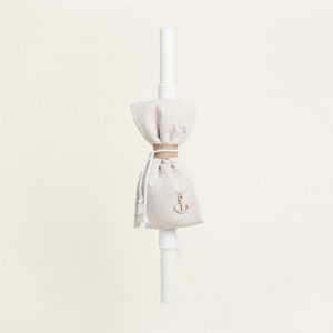 Beauty Home ΛΑΜΠΑΔΑ ΒΑΠΤΙΣΗΣ ΑΓΚΥΡΑ ΡΙΓΕ ΜΠΕΖ