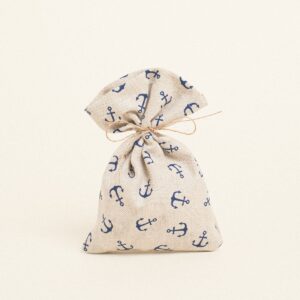 Beauty Home ΠΟΥΓΚΙ 12 x 17 cm ΜΙΚΡΕΣ ΑΓΚΥΡΕΣ