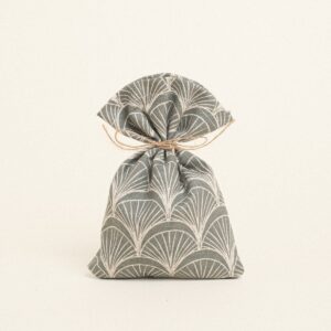 Beauty Home ΠΟΥΓΚΙ 12 x 17 cm ΛΑΔΙ ART DECO