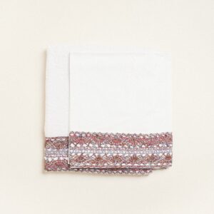 Beauty Home ΛΑΔΟΠΑΝΟ BOHO ΔΑΝΤΕΛΑ 2 ΜΑΤΙΑ ΓΚΡΙ