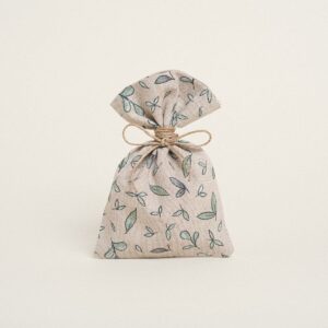 Beauty Home ΠΟΥΓΚΙ 12 x 17 cm ΜΙΚΡΑ ΦΥΛΛΑ ΑΚΟΥΑΡΕΛΑ