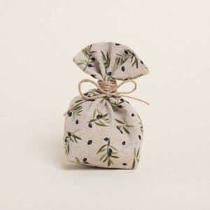 Beauty Home ΠΟΥΓΚΙ ΜΕ ΒΑΣΗ 8 x 12 cm ΜΙΚΡΕΣ ΕΛΙΕΣ