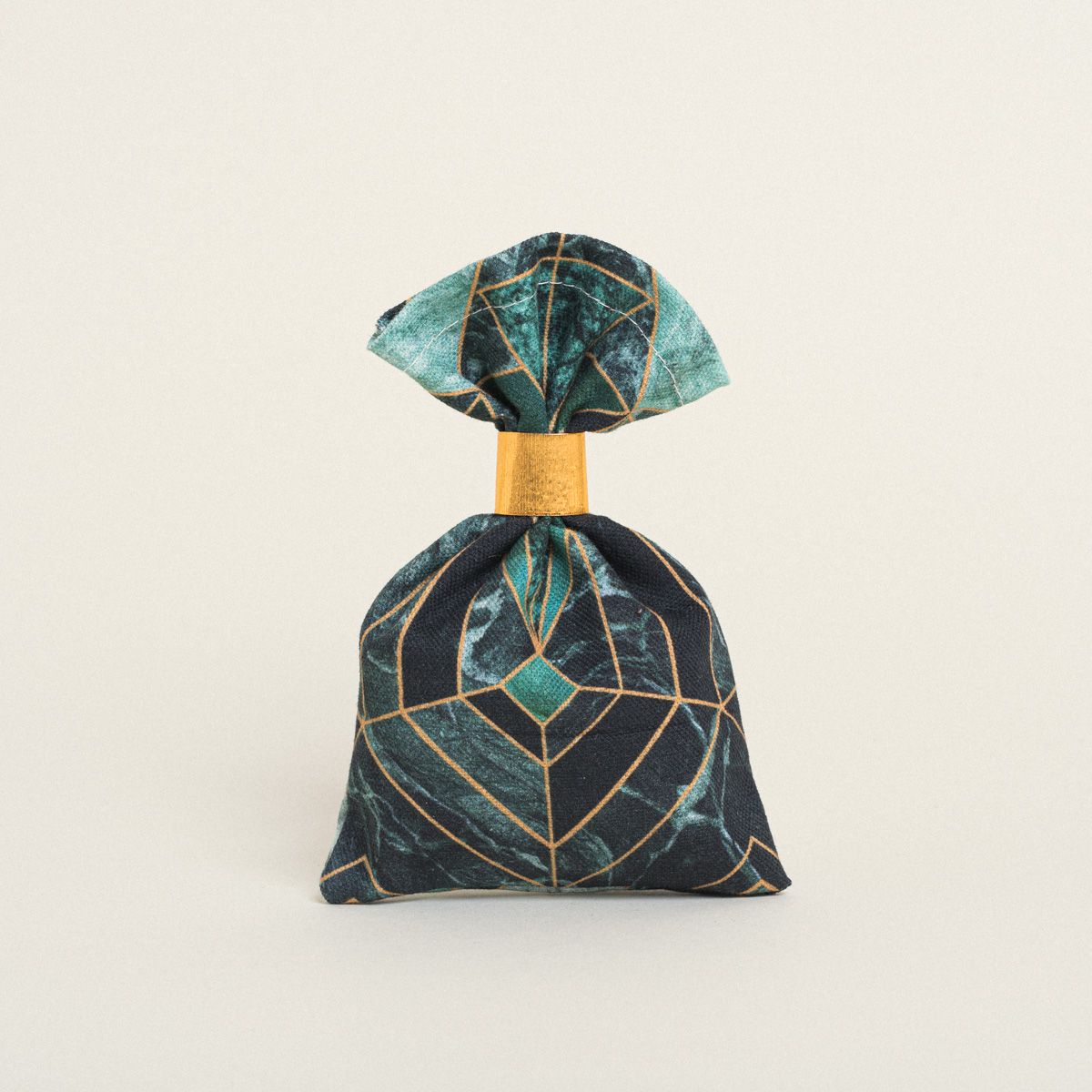 Beauty Home ΠΟΥΓΚΙ 12 x 17 cm ΓΕΩΜΕΤΡΙΚΑ ΣΧΕΔΙΑ ΜΑΡΜΑΡΟ - Image 2