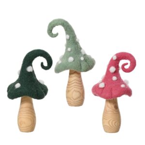 Beauty Home ΜΑΝΙΤΑΡΙ ΜΕ ΤΣΟΧΑ 10 x 10 x 21 cm