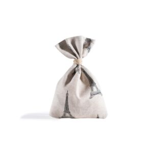 Beauty Home ΠΟΥΓΚΙ 12 x 17 cm ΠΥΡΓΟΣ ΤΟΥ ΑΙΦΕΛ