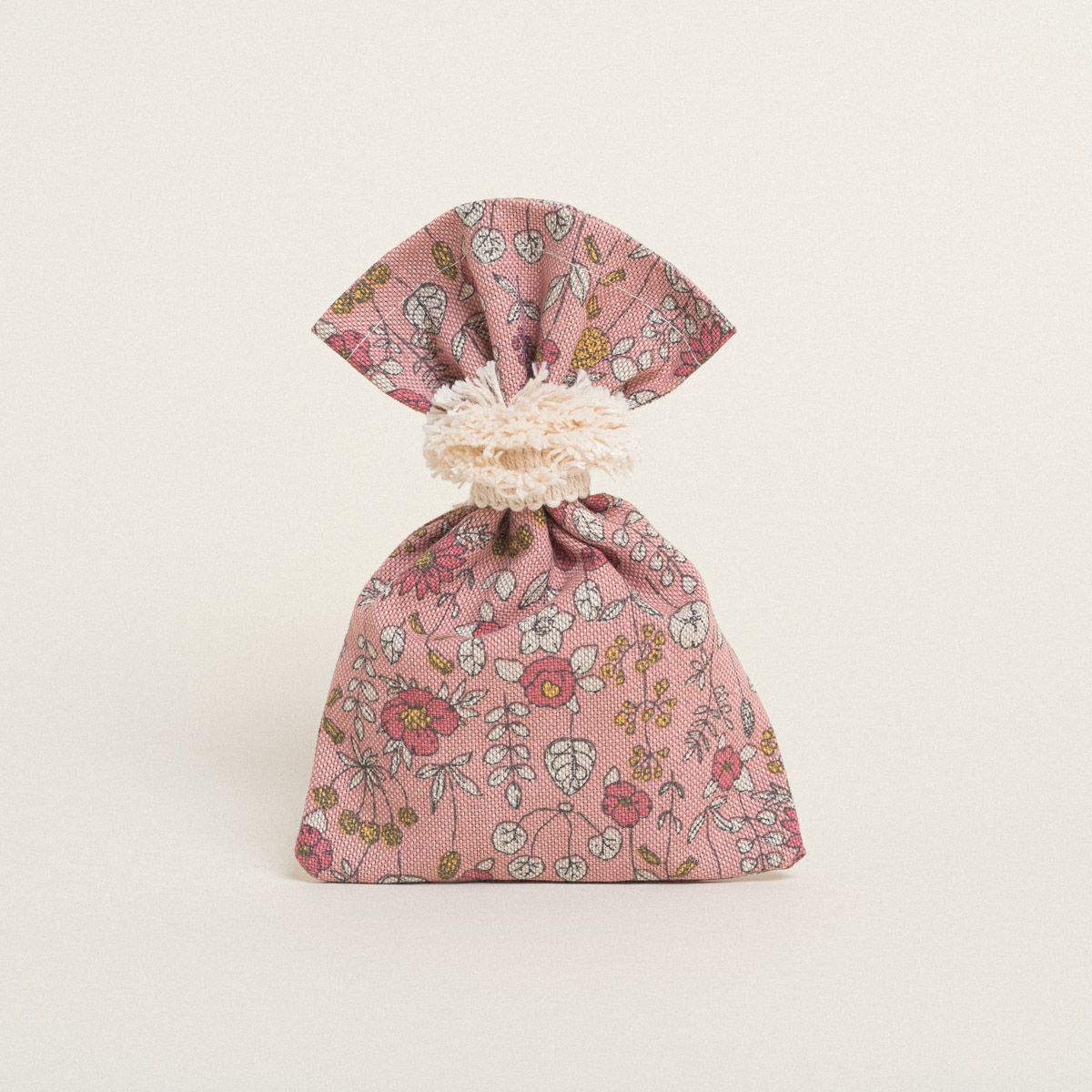 Beauty Home ΠΟΥΓΚΙ 12 x 17 cm ΣΑΠΙΟ ΜΗΛΟ ΦΛΟΡΑΛ - Image 2