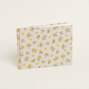 Beauty Home ΒΙΒΛΙΟ ΕΥΧΩΝ ΜΙΚΡΑ ΛΕΜΟΝΙΑ