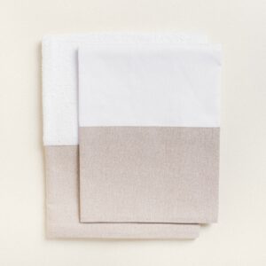 Beauty Home ΛΑΔΟΠΑΝΟ ΜΠΕΖ ΧΡΥΣΟ LUREX