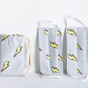 Beauty Home ΜΑΣΚΑ ΚΕΡΑΥΝΟΣ